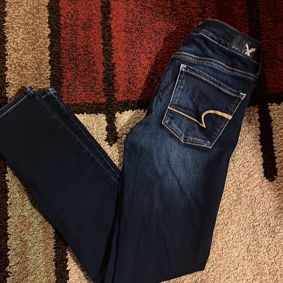 American eagle - Picture 2 of 2